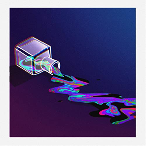 Halfy & Winks feat. CG5