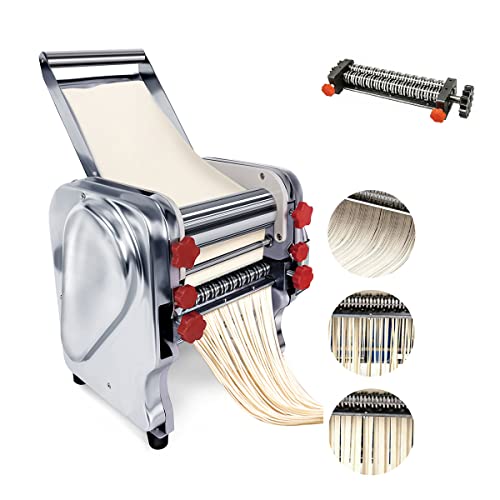 Comparison of Best Commercial Pasta Machines [Experts 2023