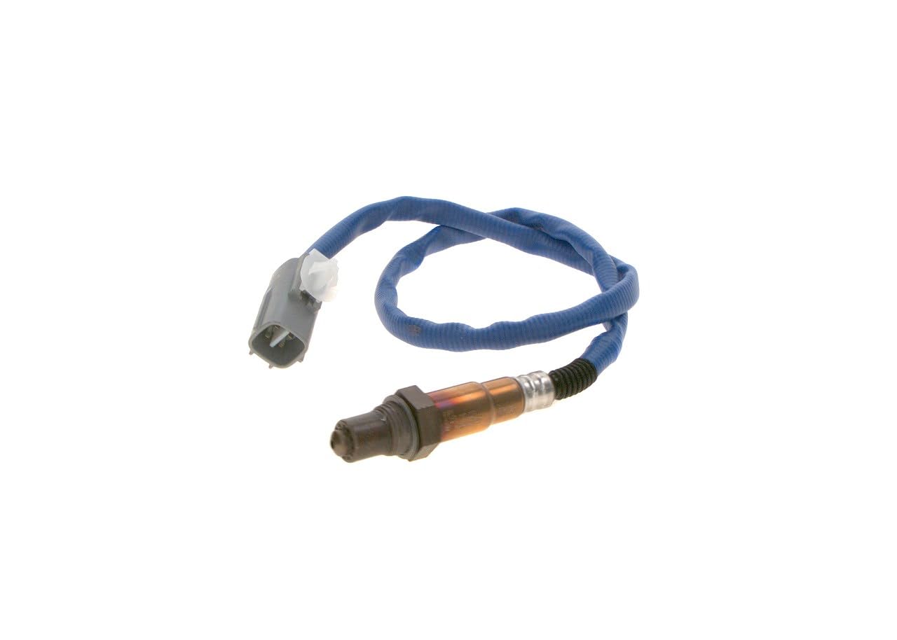 Lambda Sensor Post Cat 0258010378 Bosch Oxygen 1821361P10000 1821378P00000 New