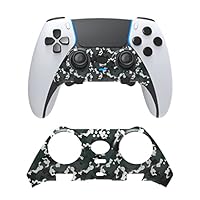 PS5 フェイストリム　デザイン確認用　フルカスタム　PS5　デュアルセンス DualSense Edge ワイヤレスコントローラー | PS5用カスタム