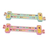 Regla de números: números claros y , juguetes de matemáticas
