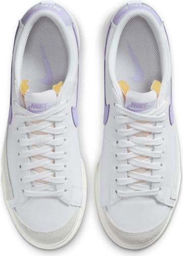 Image of Nike Blazer Low Platform, Women's Trainers, 0