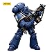 Imagen de JOYTOY Warhammer 40k Ultramarines