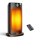 セラミックファンヒーター PTC-1500P1