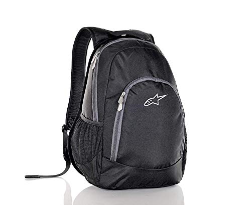 Alpinestars 4033 00001: Mochila  color negro  tamaño único