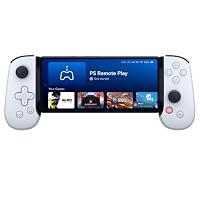 Amazon.co.jp: BACKBONE One モバイルゲームコントローラー for