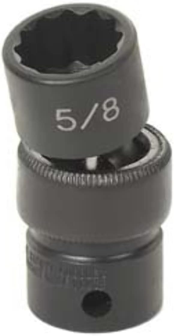 Grey Pneumatic 1120T Impact Driver Socket