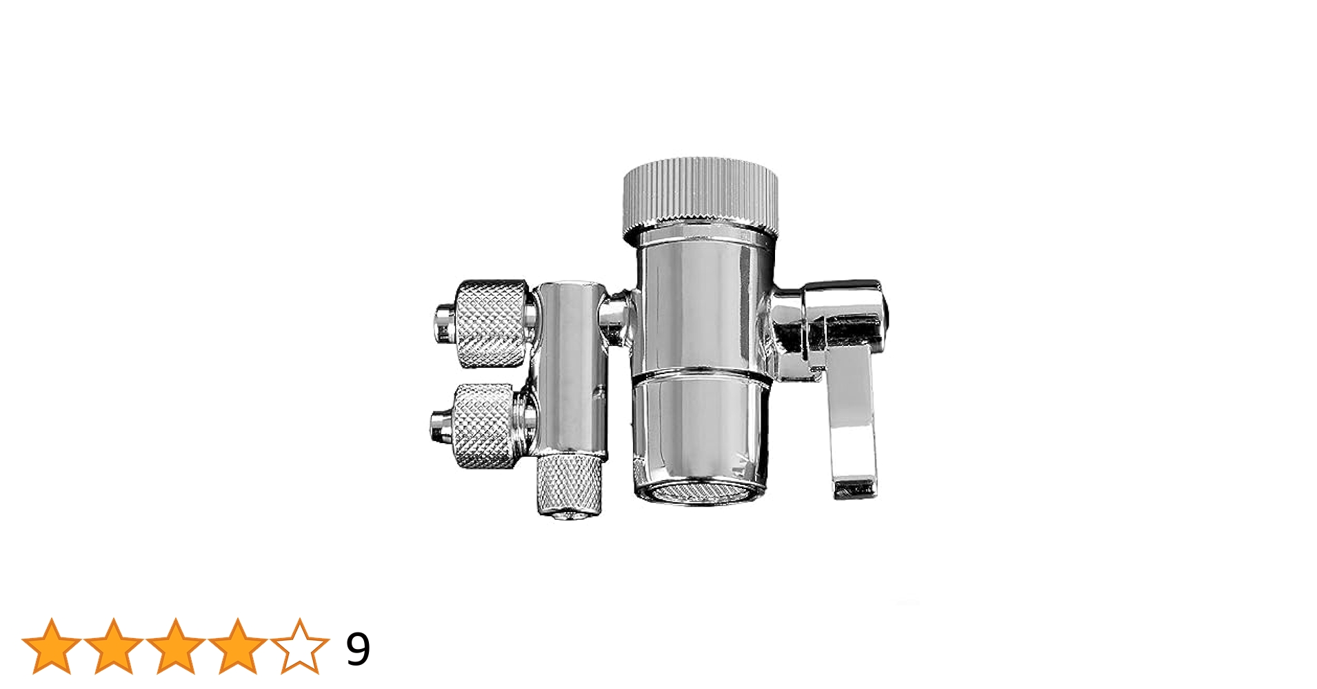 eSpring Ⅱ 2019 Amway Espring 2nd Generation with Espring Faucet 3D model