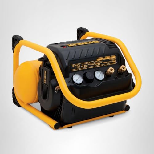 DEWALT DWFP55130 Trim Compressor