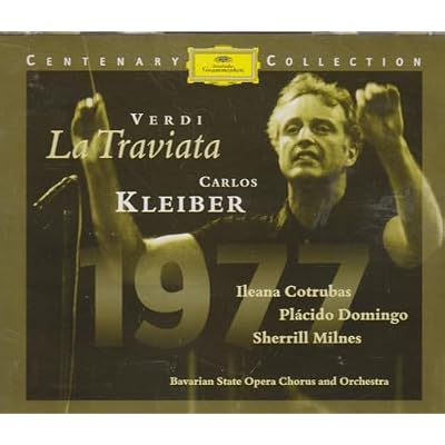 Verdi: La Traviata