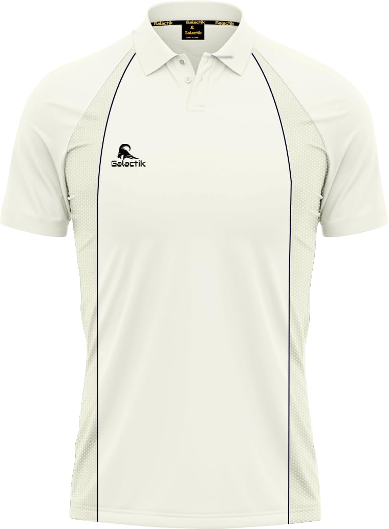 Ultra-Lite Cricket T-Shirt Half Sleeve