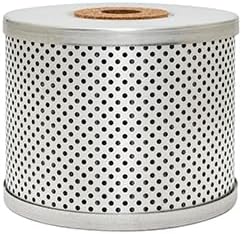 Baldwin Pt9386-Mpg - Wire Supported Max. Perf. Glass Hydraulic Element