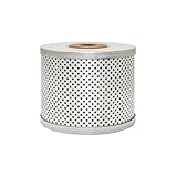 Baldwin Filters Pt9386-Mpg - Wire Supported Max. Perf. Glass Hydraulic Element