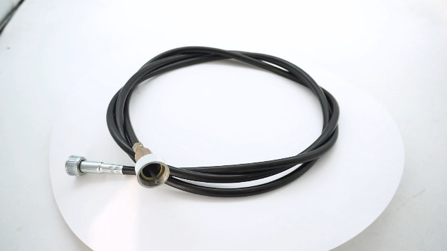 モータートルネードサーバー Amazon.com: 7641443183 Transmission Speedometer Cable Fits for 55