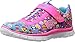 Skechers Kids Girls' Skech Appeal-Pixel Princess Sneaker,Emoji Multi,