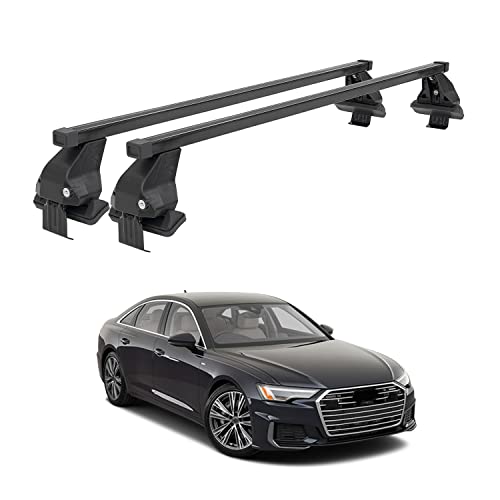 Audi A6 Dachtrager