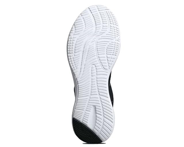 Image of adidas Men Running Sports Shoes | Restound M | Black |