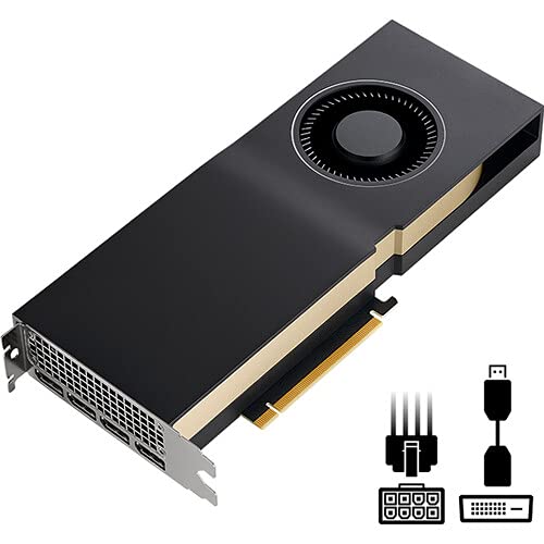 Generic A5000 RTX Pny Nvidia Quadro Rtx A5000 24Gb Gddr6 Graphics Card  thumb #2
