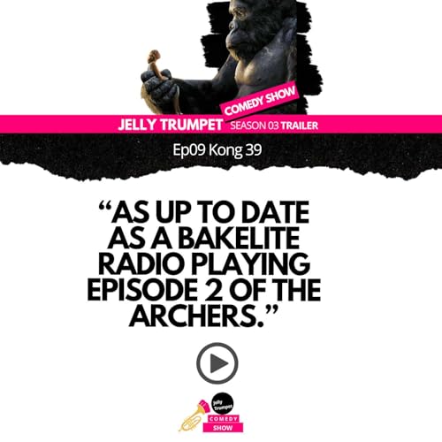 S03E09 Trailer &ndash; Kong 39