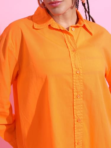 Image of Tokyo Talkies Women Shirt