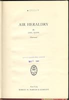 Air heraldry, B0007DXYFS Book Cover