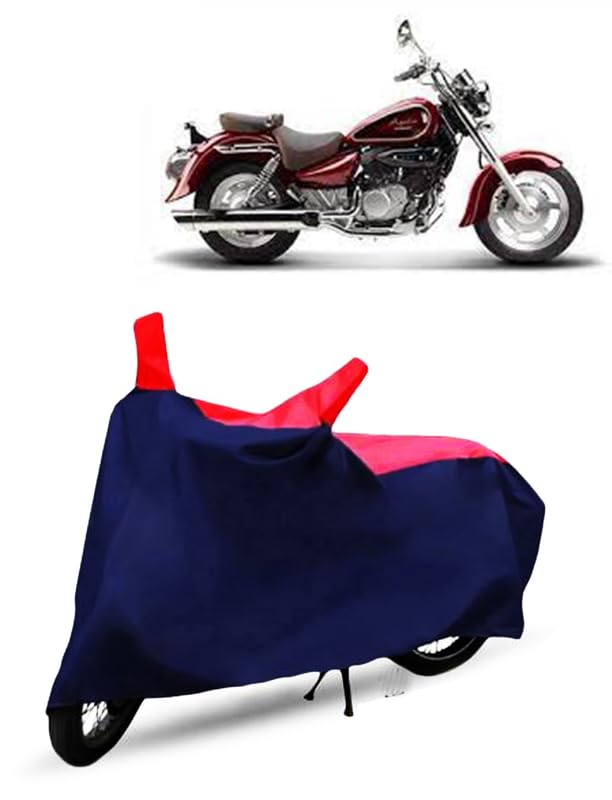 Image of Waterproof Bike Cover for HAYOSUNG GV250 Aquila