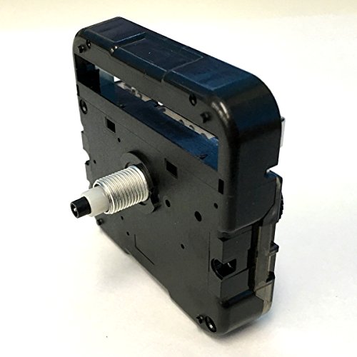 手作り時計用ムーブメント 時計シャフト (ミドルシャフト)