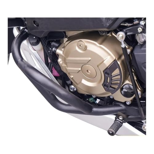 Accessoires protection pour Rallye DSX800 lors de vos sorties trail