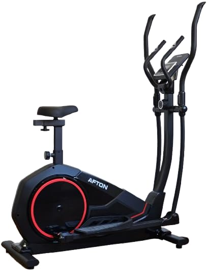 Image of Afton RE60 Elliptical Cross Trainer
