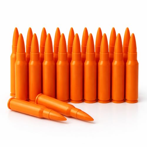TechStudio3D .308 Winchester Snap Caps image