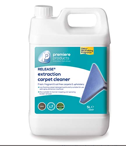 Release Carpet Shampoo