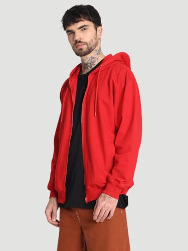 Image of Amazon Brand - INKAST Men Sweatshirt