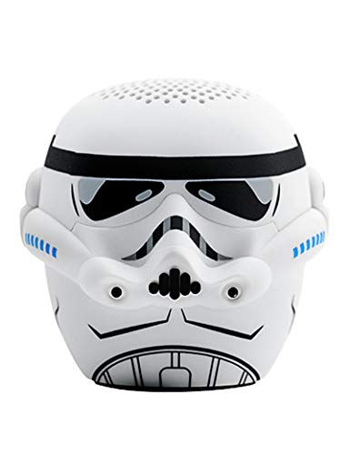 Star Wars Imperial Stormtrooper Drahtloser Bluetooth-Lautsprecher Bass-Sound-Lautsprecher