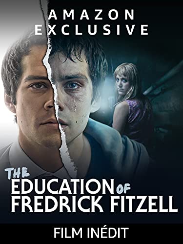 The Education of Fredrick Fitzell