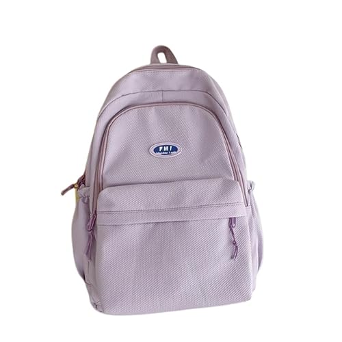 Sac à dos ordinateur imperméable et solide pour l'école