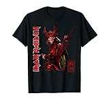 Official Iron Maiden Merchandise