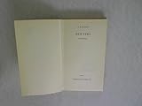  Der Vers : 4 Essays. T. S. Eliot. Übertr.: H. H. Schaeder , Gerhard Hensel