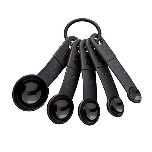 KitchenAid KE057OHWHA Classic Measuring Spoons