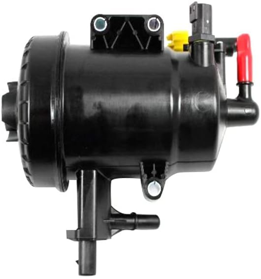 Mopar 68065609AC HOUSING FUEL FILTER