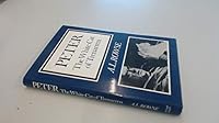 Peter, the white cat of Trenarren, 0718112288 Book Cover