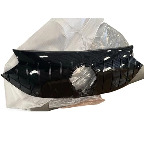 �t�����g�O���� �ɓK������ EQE �N���X W295 V295 EQE350 EQE500 EQE53 2022 2023 2024 �t�����g�o���p�[�O�����{�f�B�L�b�g�A�b�v�O���[�h(Black)