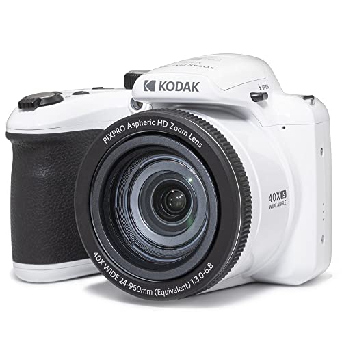 Kodak PIXPRO AZ405 Digital Camera