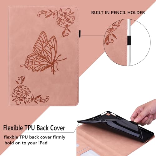 Protection MatePad T10s anti-rayures multi-angle pour ne plus perdre votre stylet
