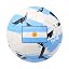 Argentina Brush