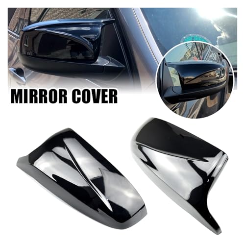 Coque rétroviseur BMW X5 E70 pour remplacer un cache abîmé ou rayé