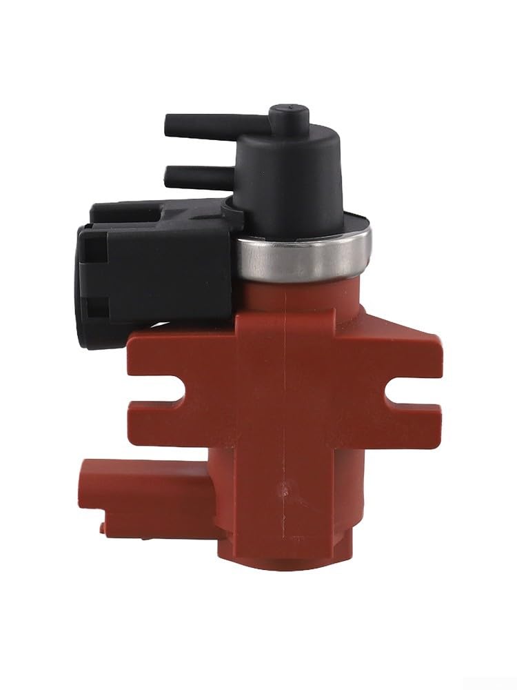 Elettrovalvola a solenoide per controllo pressione Turbo Boost per Ford Focus C-Max Mondeo Kuga Galaxy S-Max Volvo C30 S40 V50