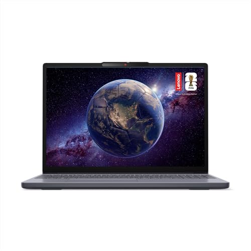 Notebook Lenovo IdeaPad Slim 3 15ARP10 AMD Ryzen 7 7735HS 16GB 512GB SSD Windows 11 15.3' - 83MM0002BO Luna Grey