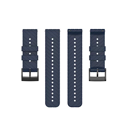 Correa rápida silicona para BANLVS smartwatch 1.91 pulgadas miniatura 4