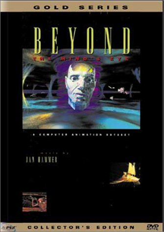 Beyond the Mind's Eye [DVD]