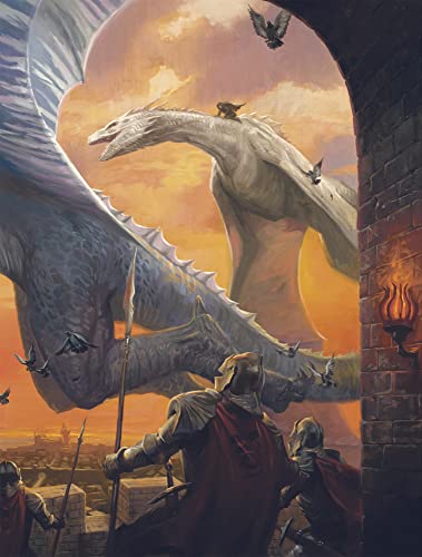 The Rise of the Dragon: An Illustrated History of the Targaryen Dynasty, Volume One (The Targaryen Dynasty: The House of the Dragon) - Image 6